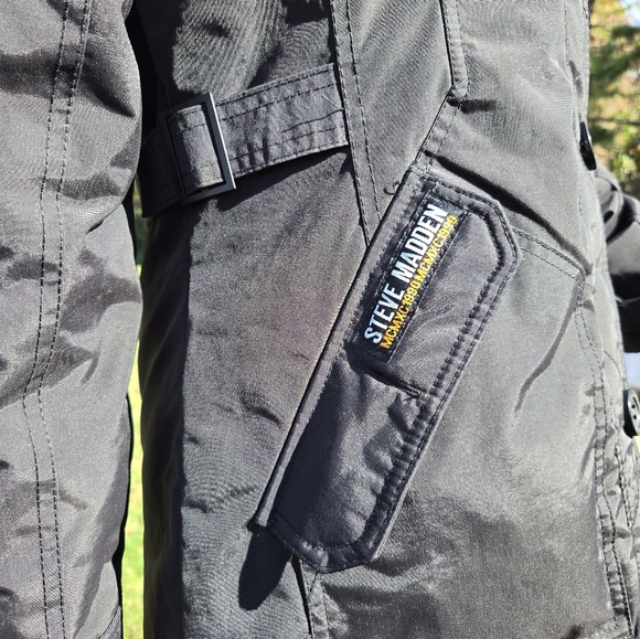 Steve Madden Coat - Picture 11 of 16